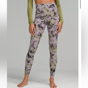 lululemon Align™ High-Rise Pant 28"